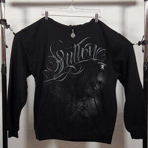 Sullen Art Collective Hoodie